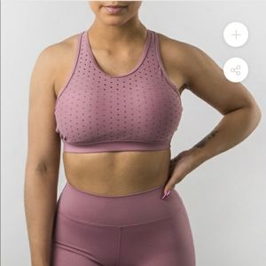Buffbunny Allure Laser bra